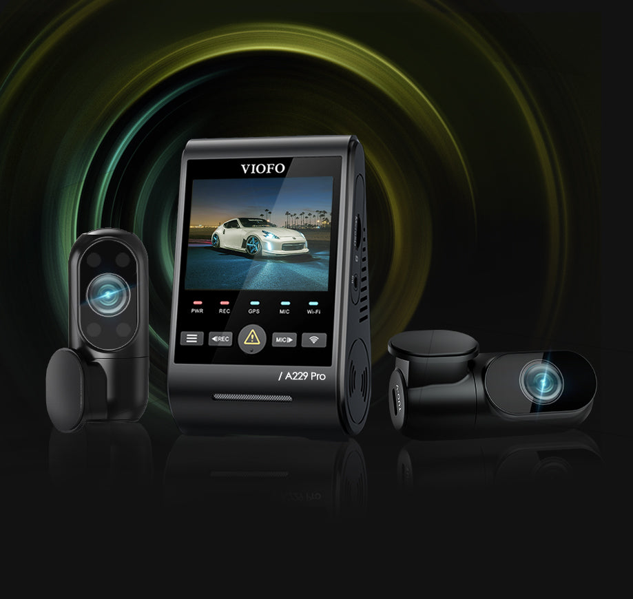 Camera hành trình 4k