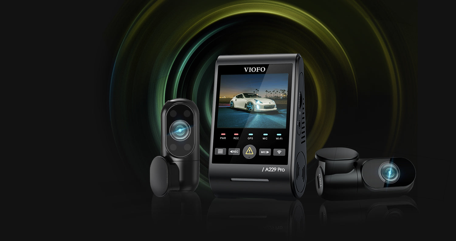 Camera hành trình 4k